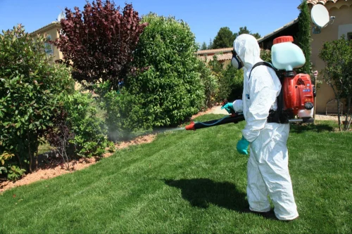 Arcadia Mosquito Control